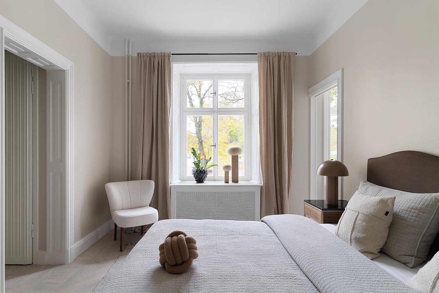 Interior photography by Elin Sondell