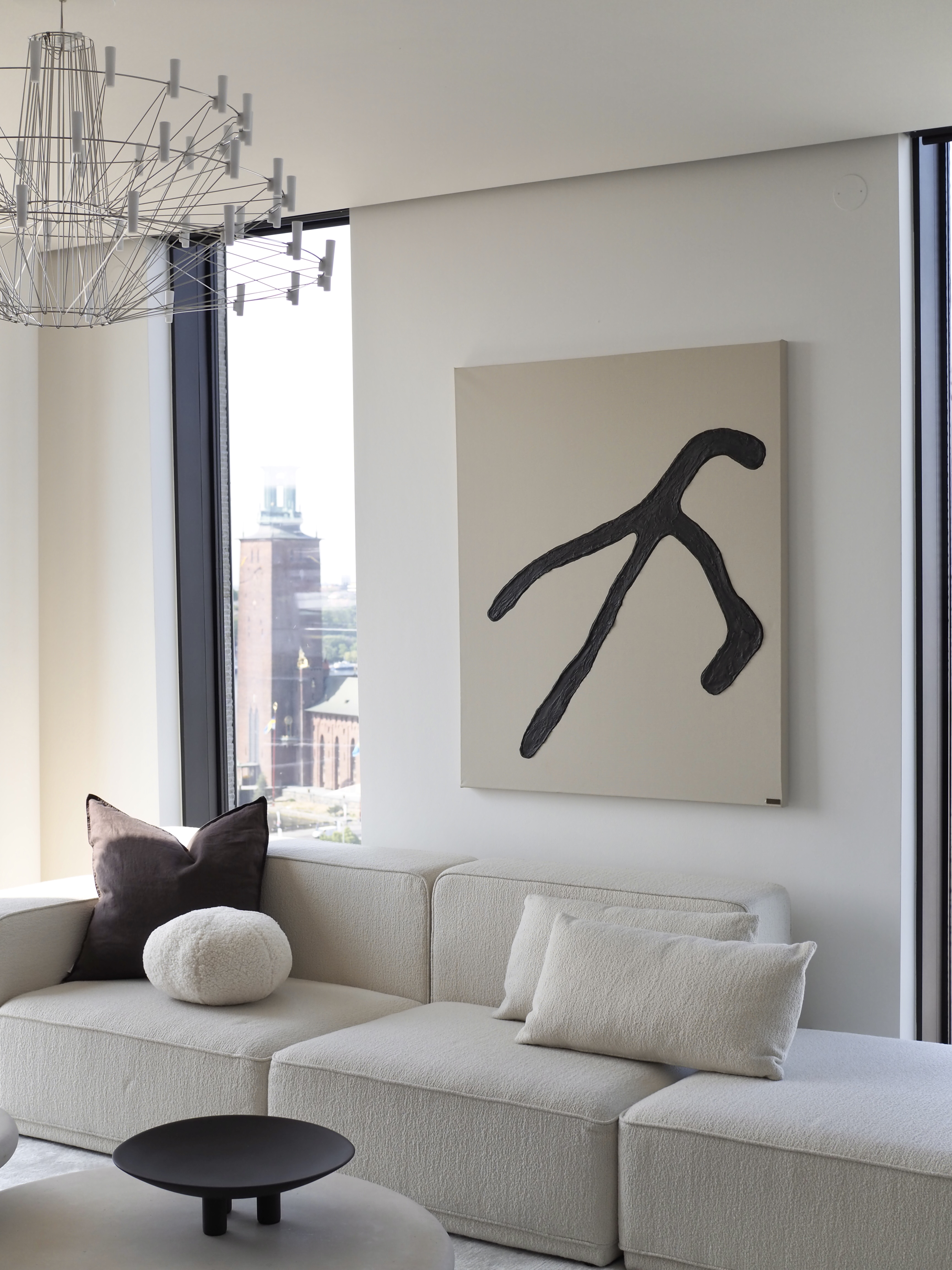 Interior photography by Elin Sondell