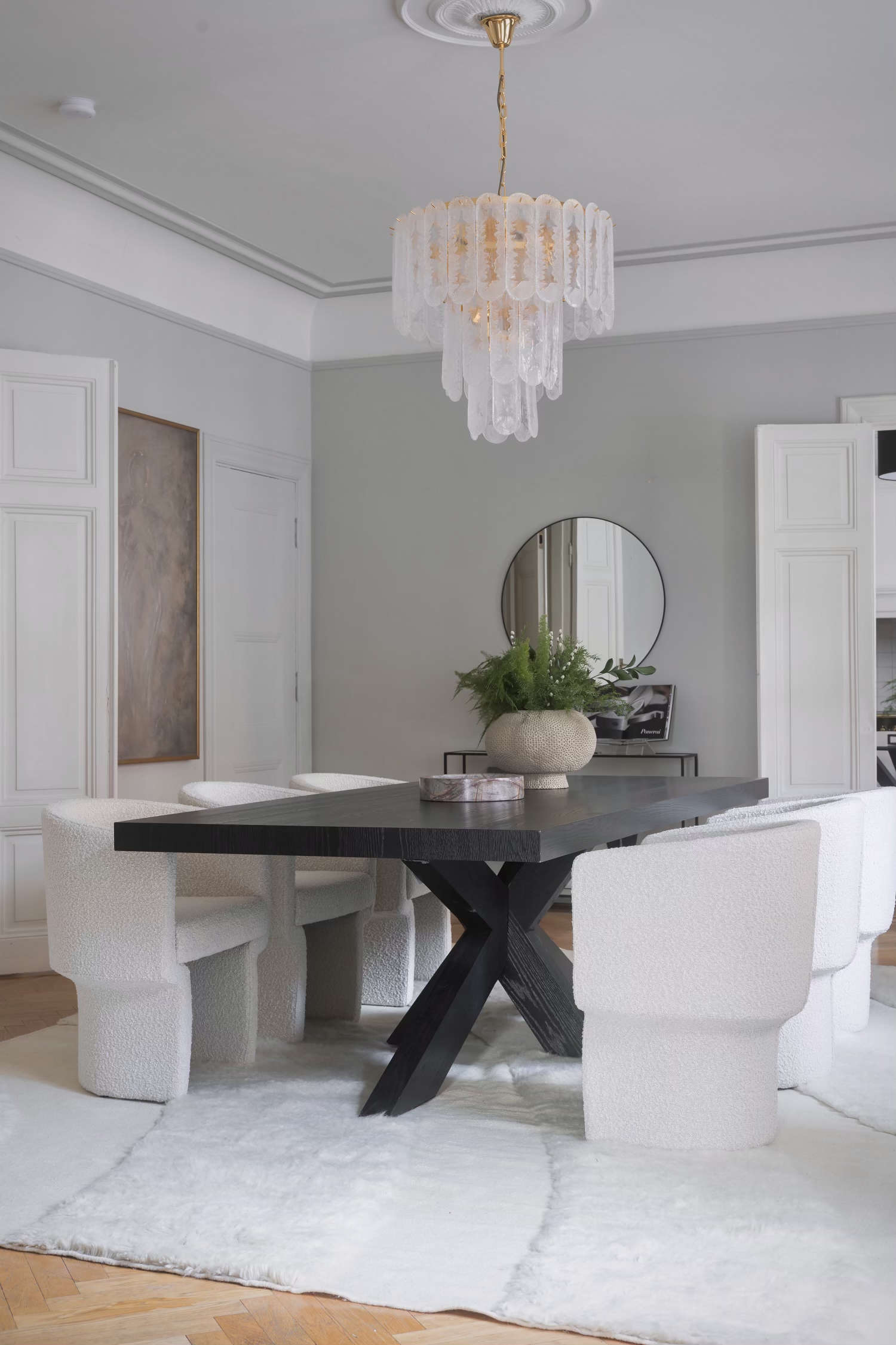 Interior photography by Elin Sondell