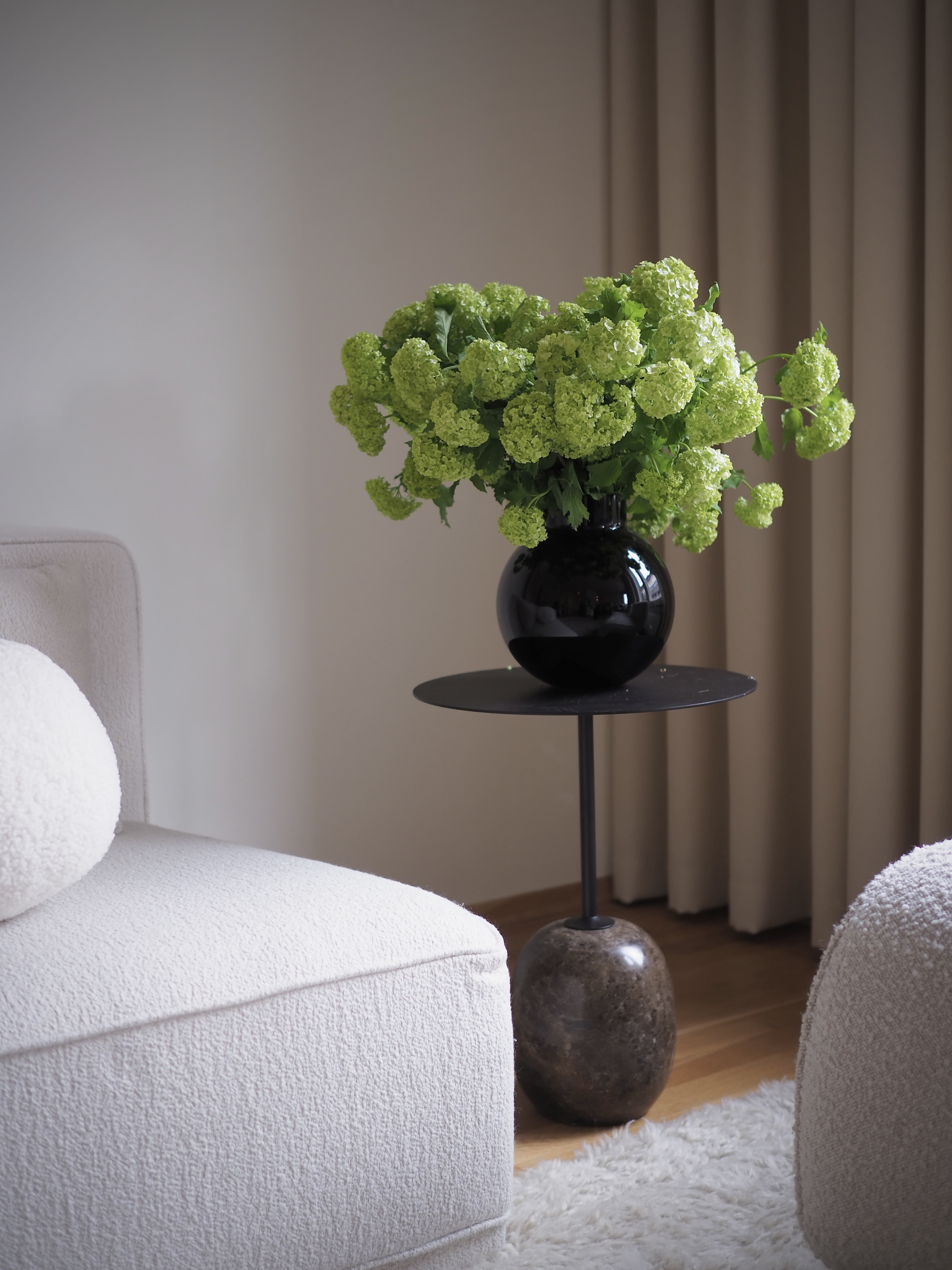 Interior photography by Elin Sondell