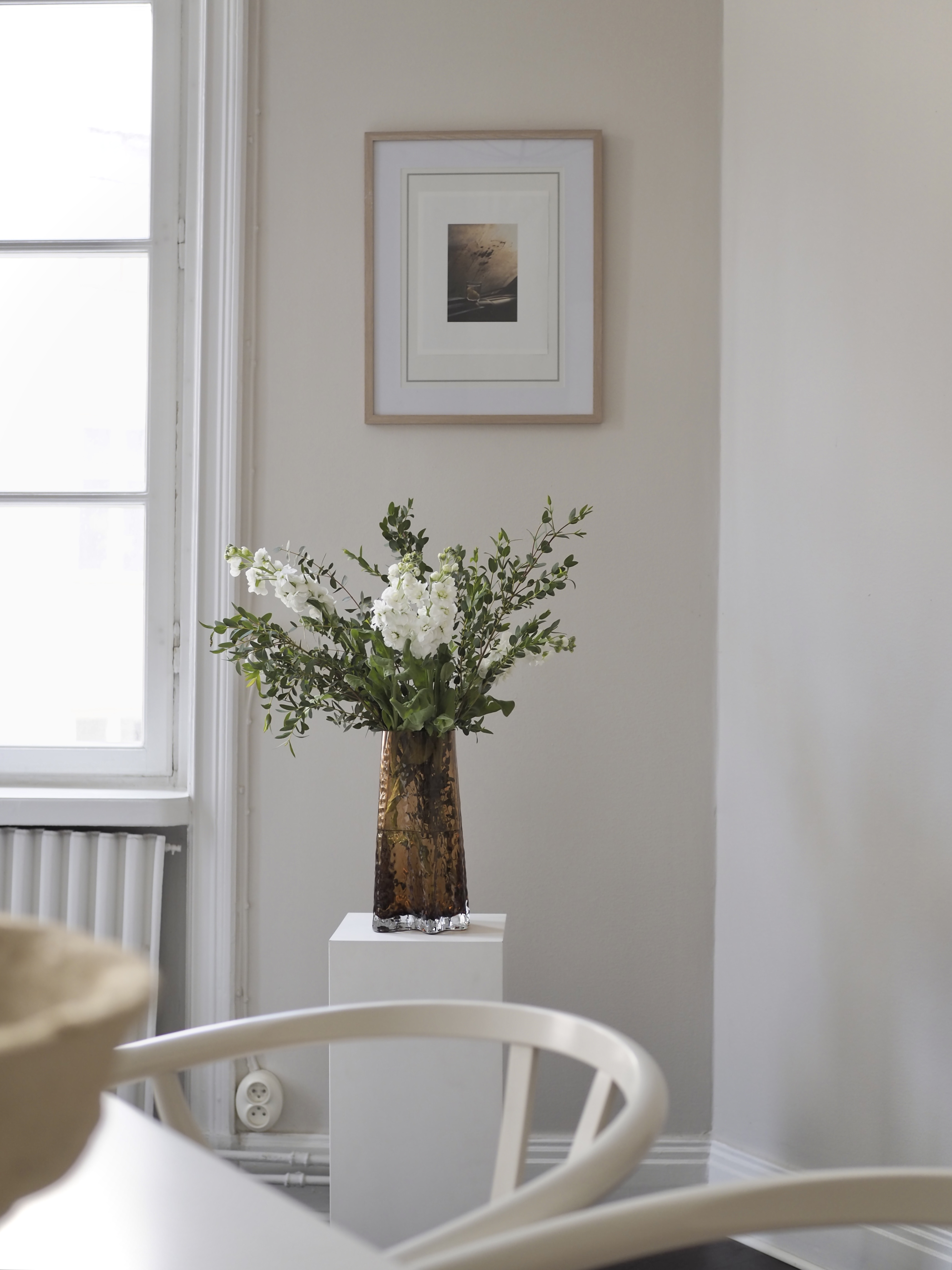 Interior photography by Elin Sondell