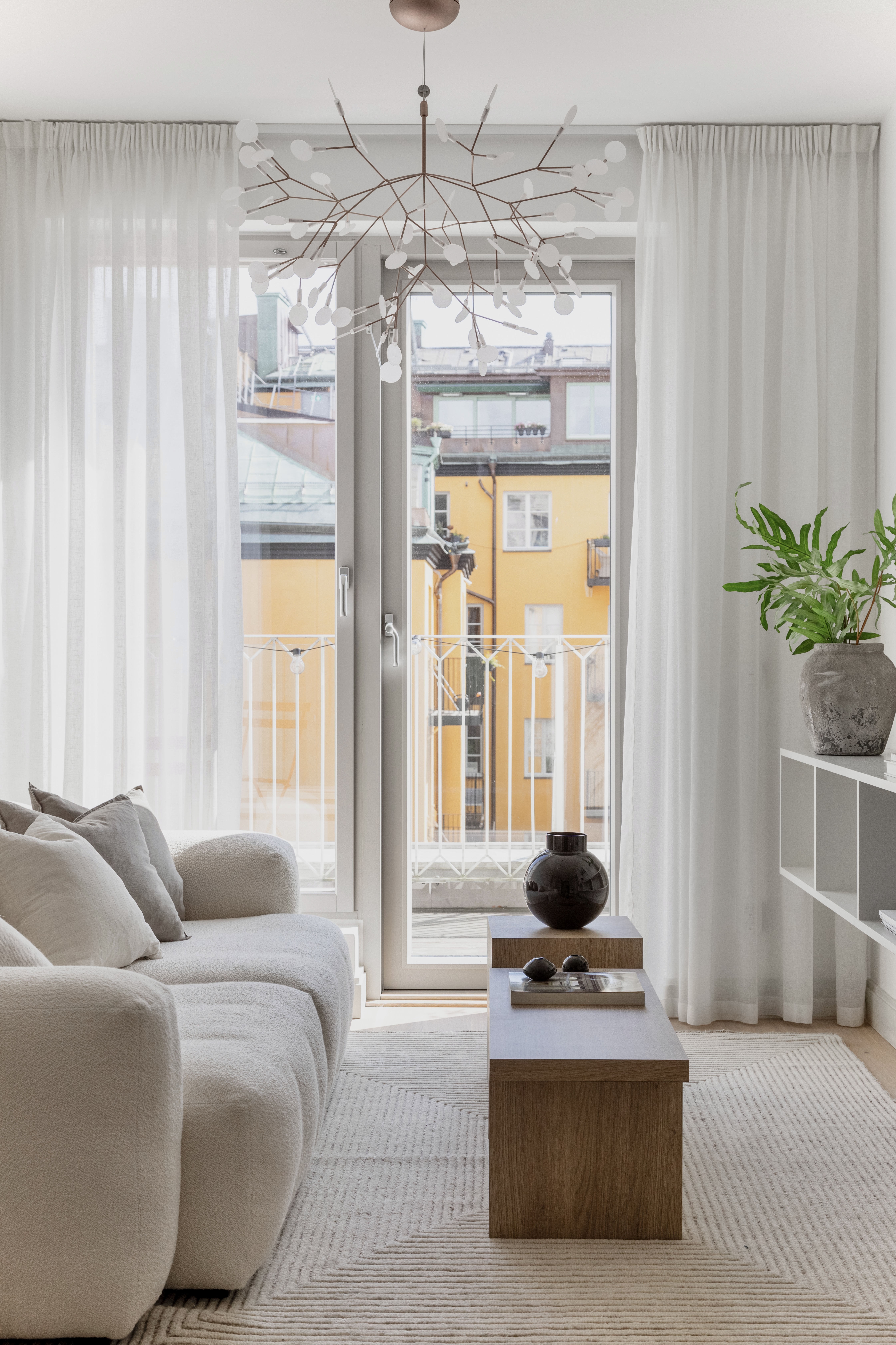 Interior photography by Elin Sondell