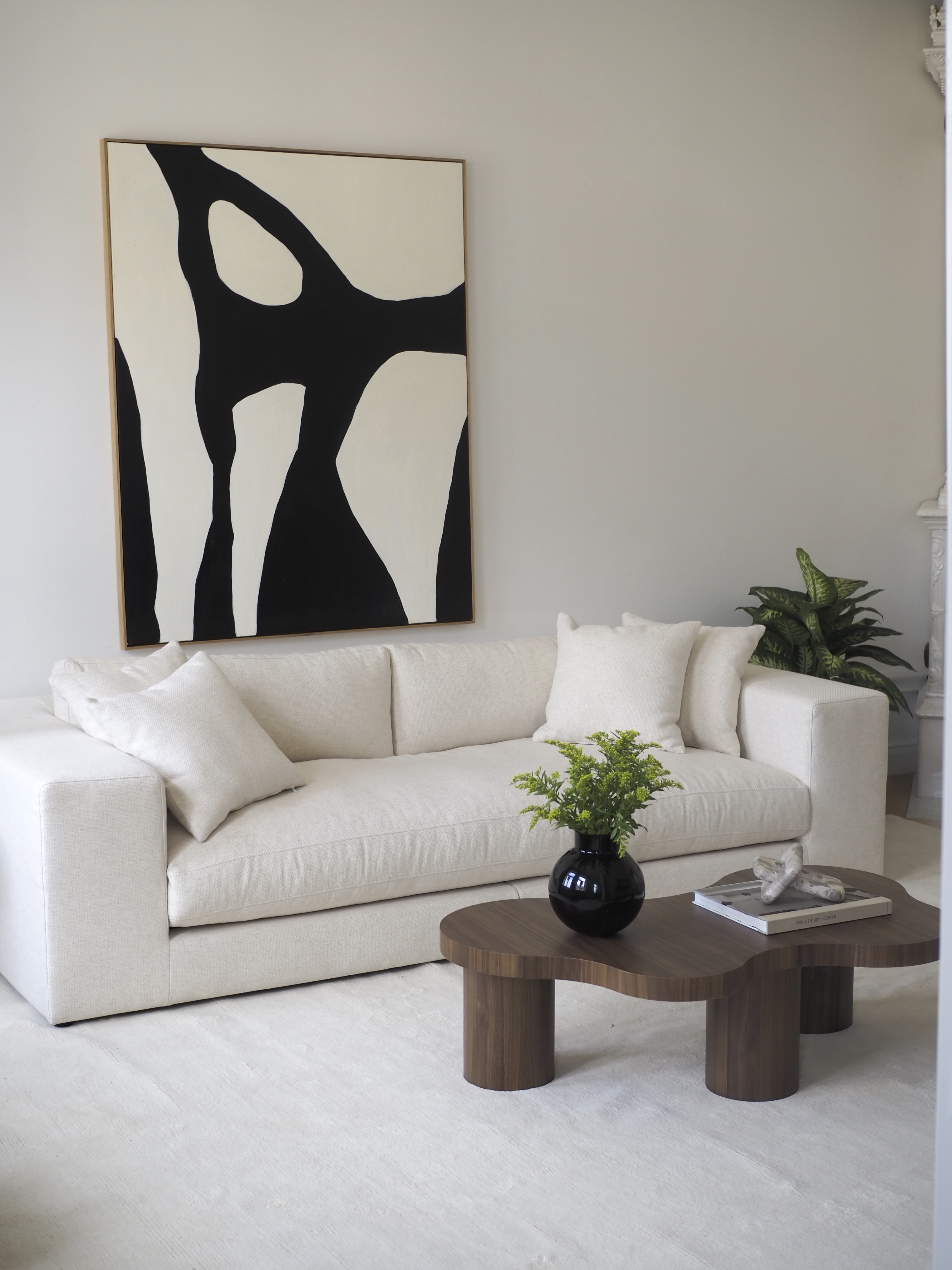 Interior photography by Elin Sondell