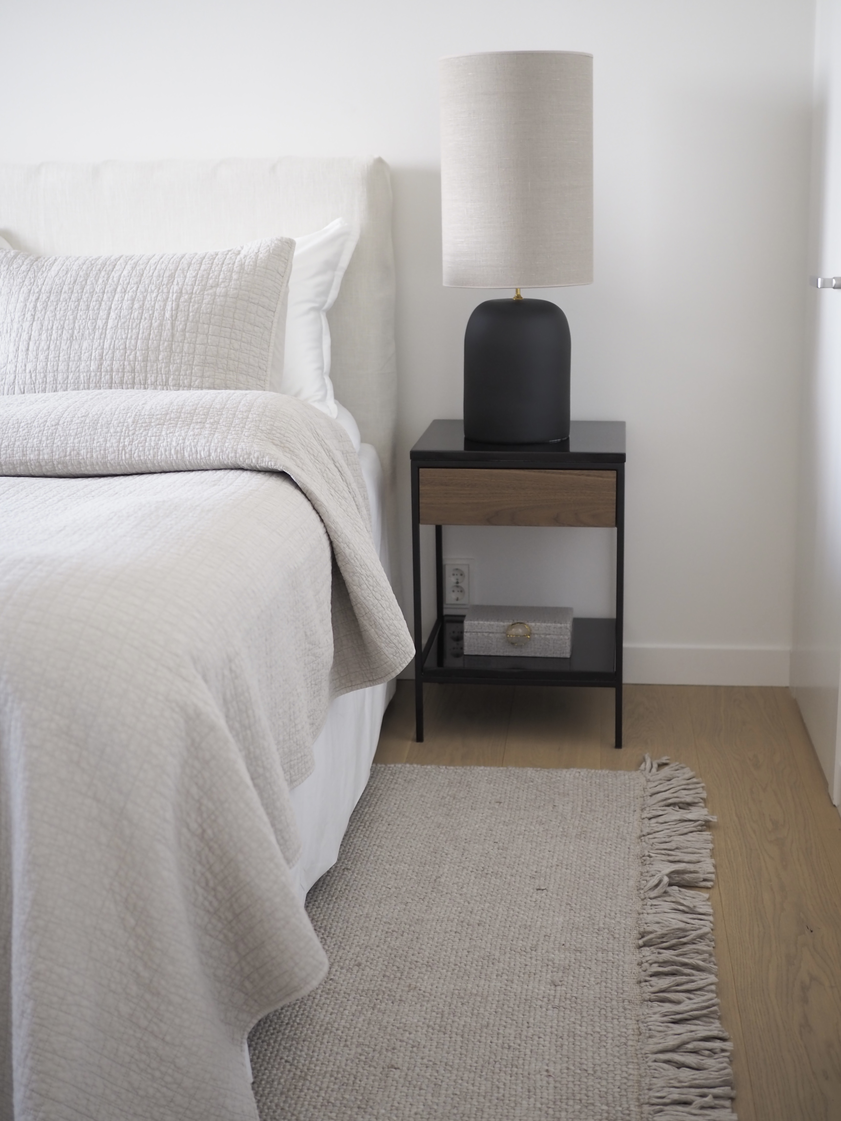 Interior photography by Elin Sondell